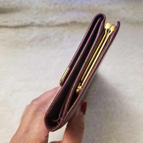 ❣Cartier Long Wallet❣ - Picture 12 of 12